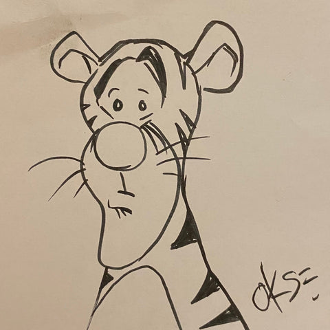 Tigger