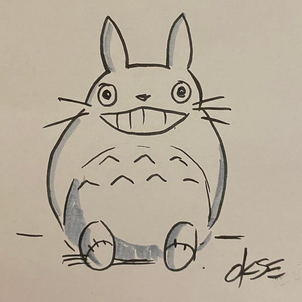 Totoro