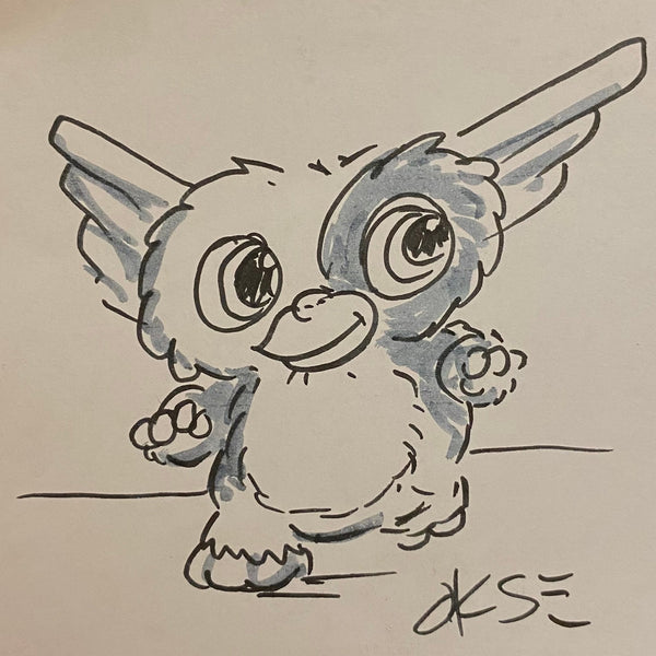 Gizmo