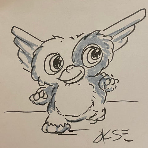 Gizmo