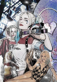 Harley Quinn : You Don't Own Me.