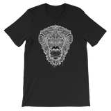 Black Monkey T Shirt